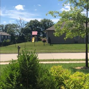 Meet your Posher, Yu